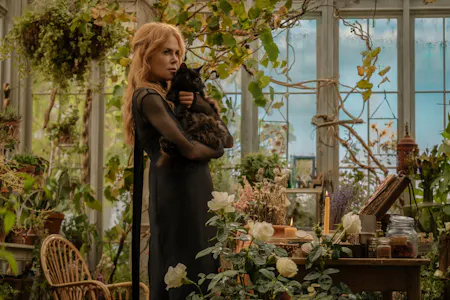 Practical Magic 2 (Zauberhafte Schwestern 2)