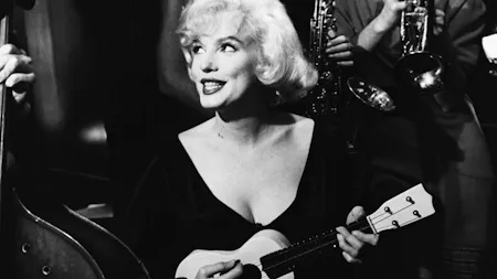 Some like it hot