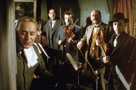 Ladykillers