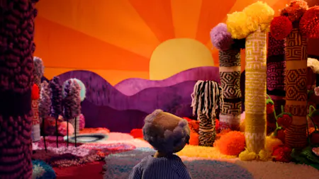 Kino für die Kleinsten: Bunte Bande: Stark zusammen!