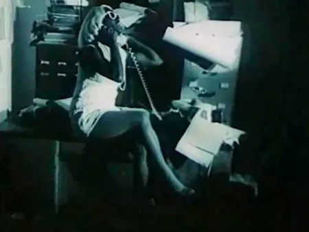 IFFI Kurzfilmprogramm Retrospektive I
