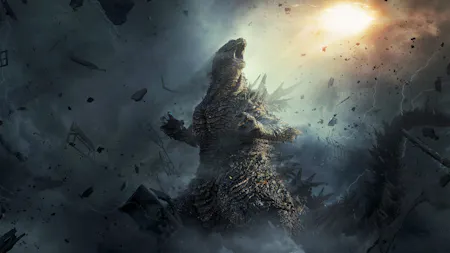 Godzilla Minus Zero