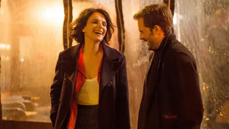 Un beau soleil interieur