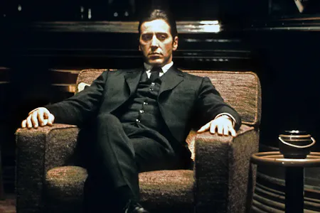Der Pate 2 (The Godfather Part II)