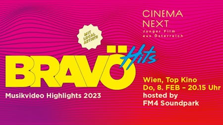 Cinema Next: BRAVÖ HITS