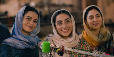 Die Rule Breakers – Schule des Mutes