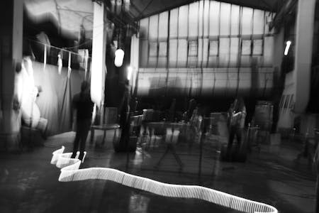 Live at Steinergasse 8 – Premiere