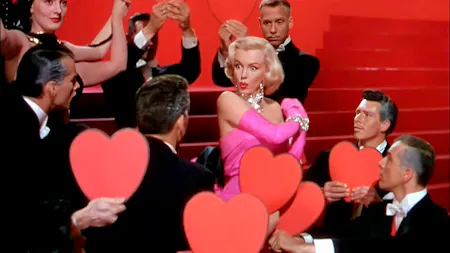 Gentlemen Prefer Blondes