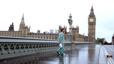 28 Days Later