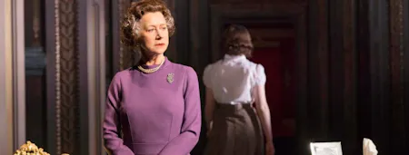 The Audience – National Theatre Live