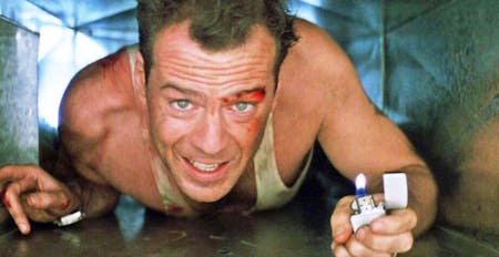 Die Hard – Stirb langsam