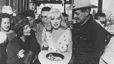 The Misfits
