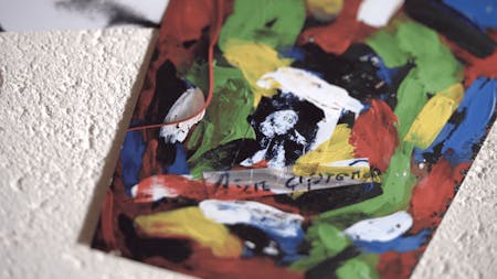 Le Chantier + Atelier JL Godard Rolle, un voyage