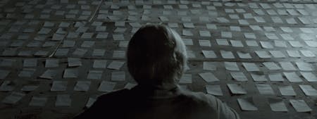 SYNECDOCHE, NEW YORK (35MM)