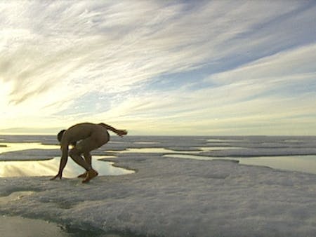 Atanarjuat (Die Legende vom schnellen Läufer)