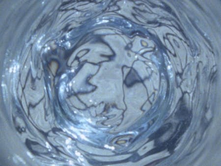 Programm 4: Etwas tun, was man eigentlich nicht tun sollte