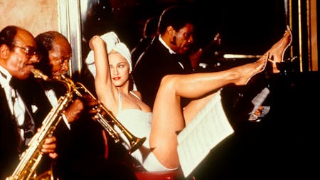 Madonna: Truth or Dare