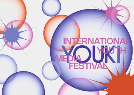 Youki 2025 – YOUKIkiki Kurzfilme