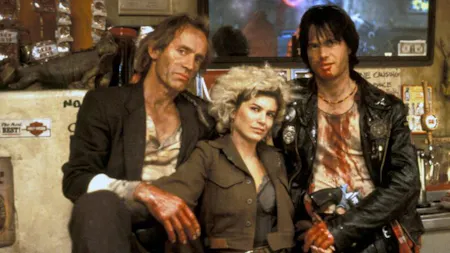 Near Dark