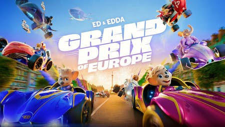 Grand Prix of Europe
