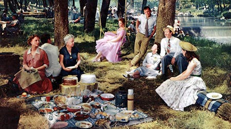 Picnic