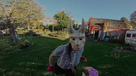 Austrian Short Film Program 2