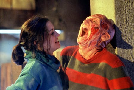FREDDY’S DEAD: THE FINAL NIGHTMARE (3D)