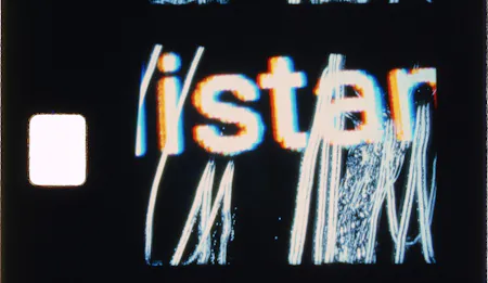 art+film+vienna PARTING