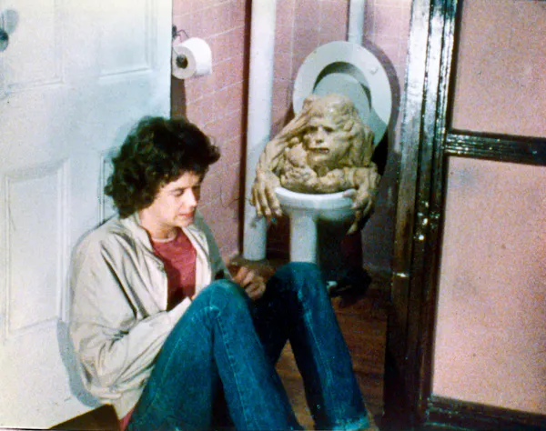 Basket Case