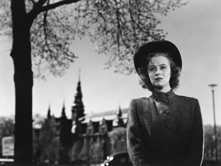 Iris och löjtnantshjärta (Iris)