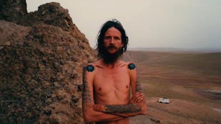 Felix, Dare to Dream