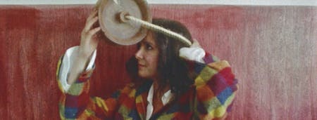 Still there or already gone? – 4 Kurzfilme