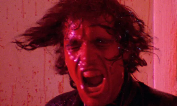 The Driller Killer
