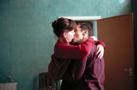 Intimacy