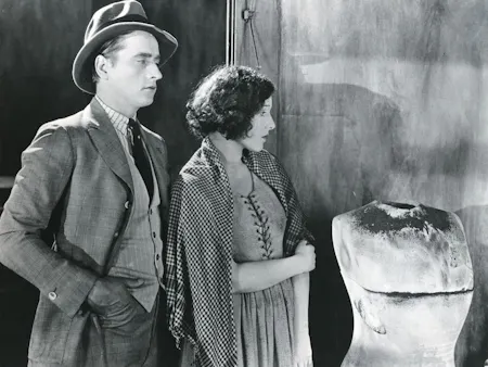 The Salvation Hunters