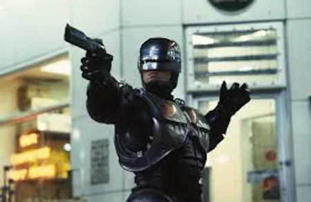 RoboCop (1987)