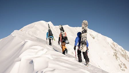 Freeride Filmfestival 2025