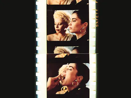 Was ist Film – Programm 64