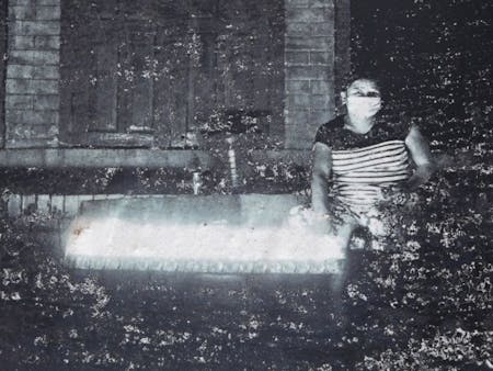 Floating