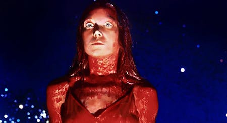 Carrie (1976)