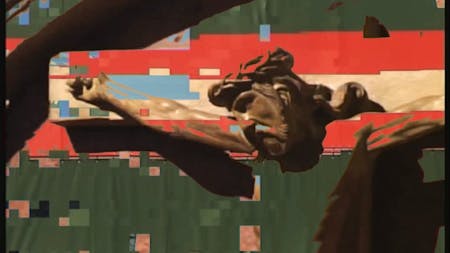 Austrian Short Film Program 1