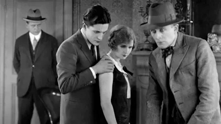 The Lodger