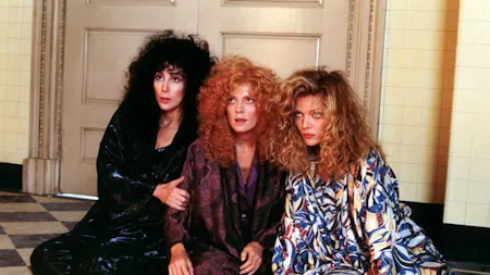 The Witches of Eastwick