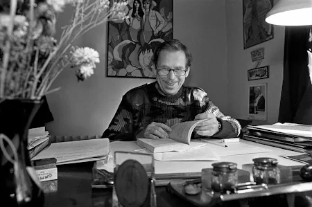 Vaclav Havel, ein freier Mensch (Život podle Václava Havla)