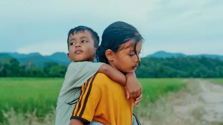 Harà Watan (Lost Land)
