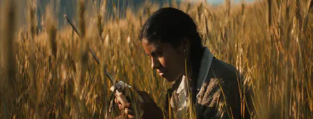 La Hija Cóndor