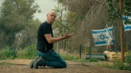 The Road Between Us: The Ultimate Rescue