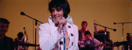 EPiC: Elvis Presley in Concert