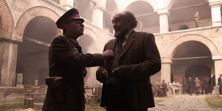 The Third Half (Treto poluvreme)