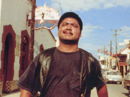 El Mariachi